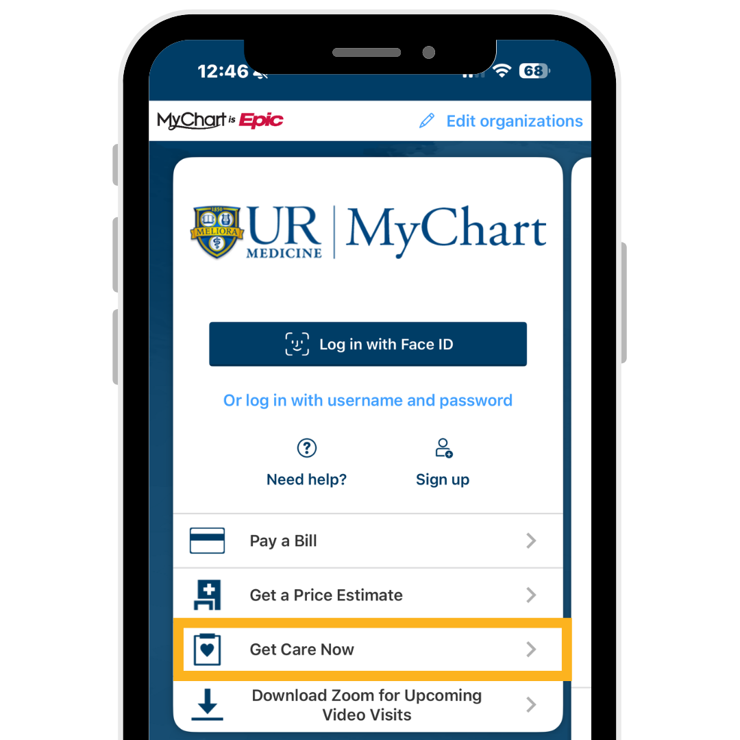 On the (Medical) Record 4 Reasons to Download MyChart URMC Newsroom